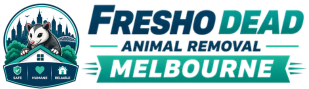 Fresho Dead Animal Removal Aintree logo